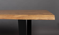 Eettafel Aka acaciahout