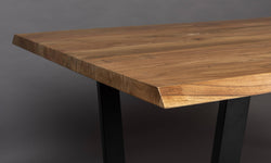 Eettafel Aka acaciahout