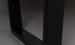 Eettafel Aka acaciahout
