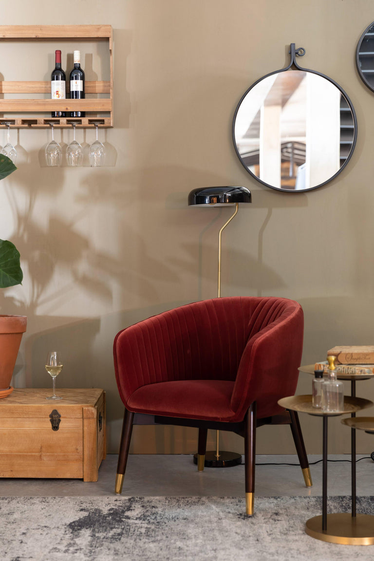Fauteuil Dolly