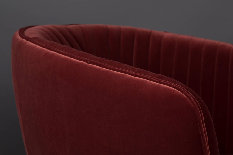 Fauteuil Dolly