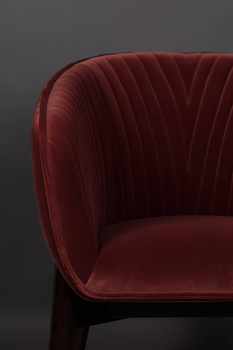 Fauteuil Dolly