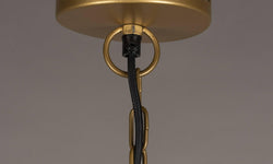 Hanglamp Meezan