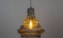 Hanglamp Luca