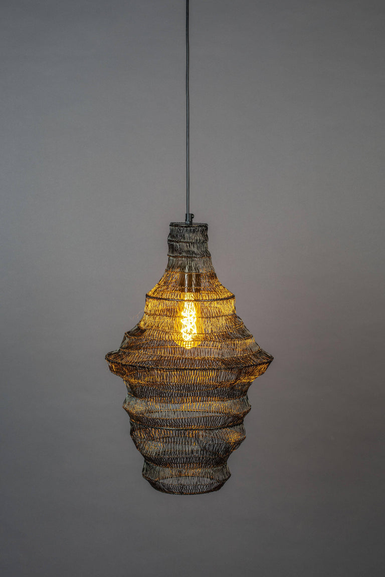 Hanglamp Luca