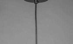 Hanglamp Luca