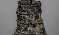 Hanglamp Luca