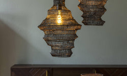 Hanglamp Luca