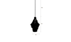 Hanglamp Luca