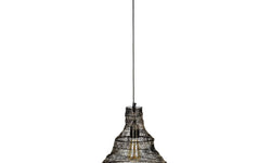 Hanglamp Luca