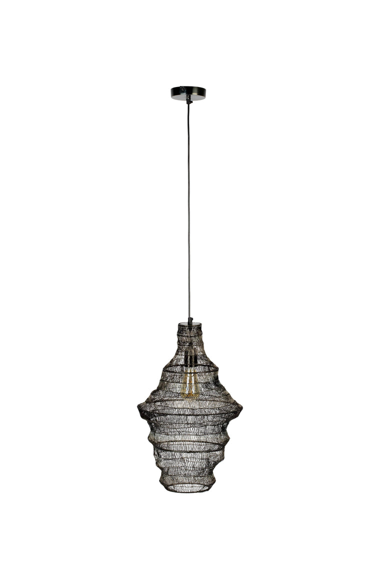 Hanglamp Luca