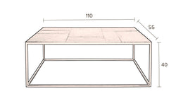 Salontafel Lee