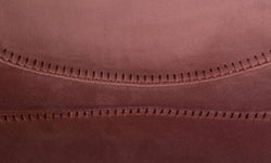 Set van 2 barkrukken Franky velvet