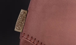Set van 2 barkrukken Franky velvet