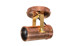 Spotlamp Scope 1-lichts