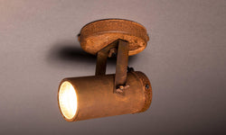 Spotlamp Scope 1-lichts