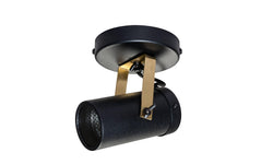Spotlamp Scope 1-lichts