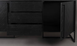 TV-meubel Class