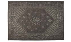 Vloerkleed Devon wol