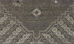 Vloerkleed Devon wol