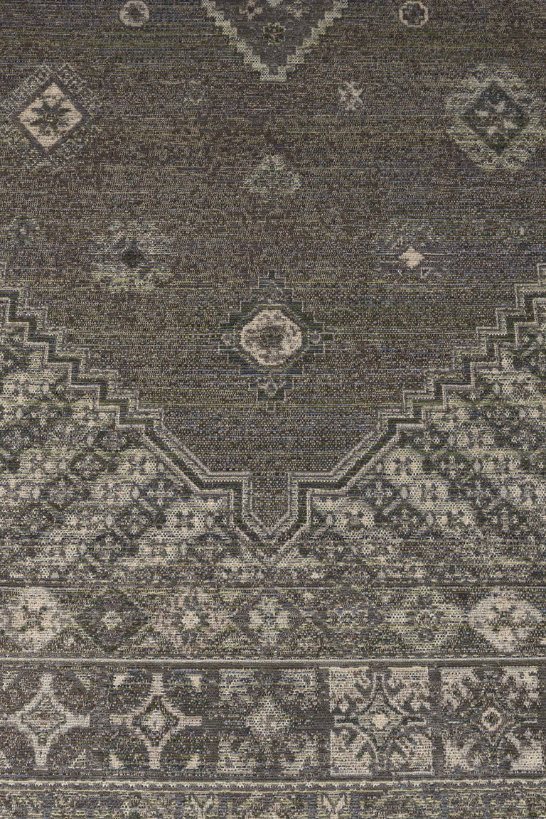 Vloerkleed Devon wol