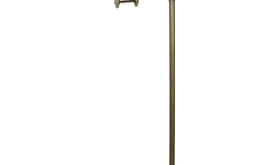 Vloerlamp Allis