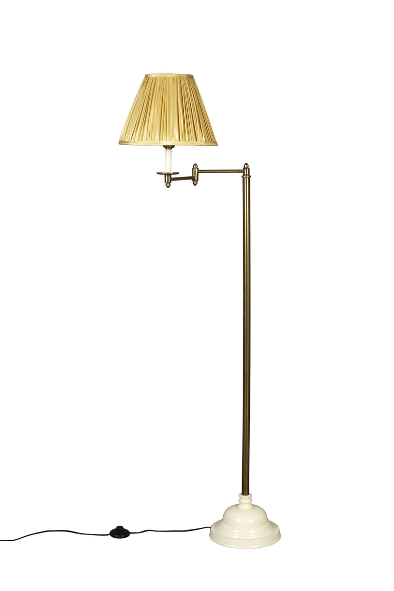 Vloerlamp Allis