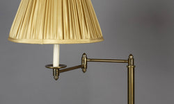 Vloerlamp Allis