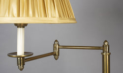 Vloerlamp Allis