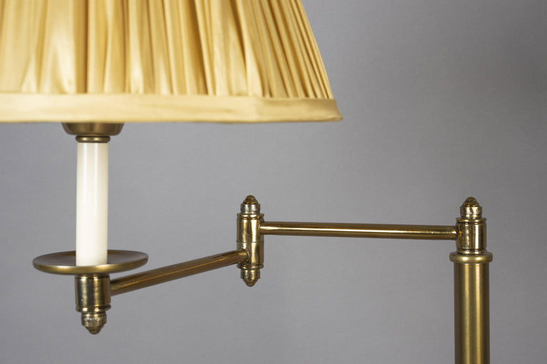 Vloerlamp Allis