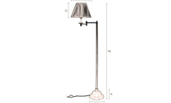 Vloerlamp Allis