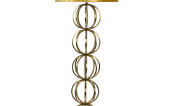 Vloerlamp Dalia
