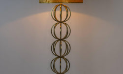 Vloerlamp Dalia