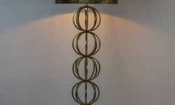 Vloerlamp Dalia