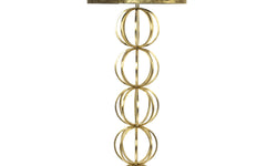 Vloerlamp Dalia