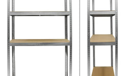 Set van 2 wandrekken Timo