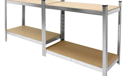 Set van 2 wandrekken Timo