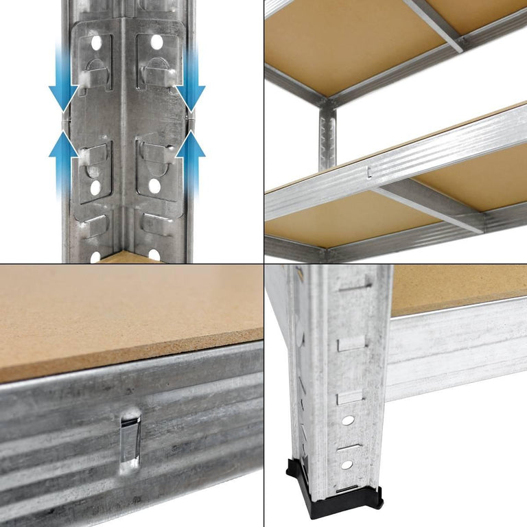 Set van 2 wandrekken Timo