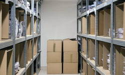 Set van 2 wandrekken Timo