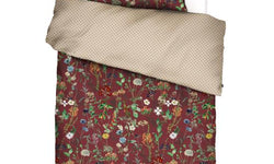 Dekbedovertrekset Aletta