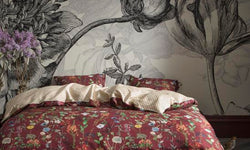 Dekbedovertrekset Aletta