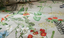 Dekbedovertrekset Alette