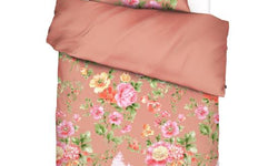 Dekbedovertrekset Claudie