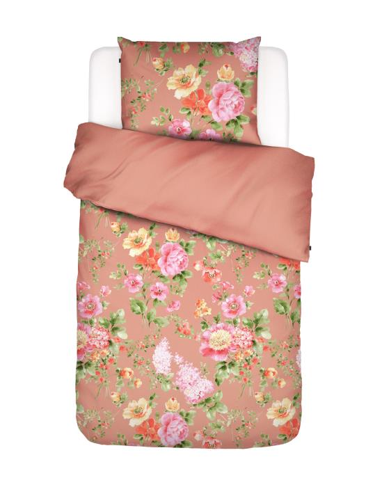 Dekbedovertrekset Claudie
