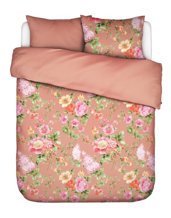 Dekbedovertrekset Claudie