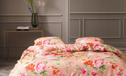 Dekbedovertrekset Claudie