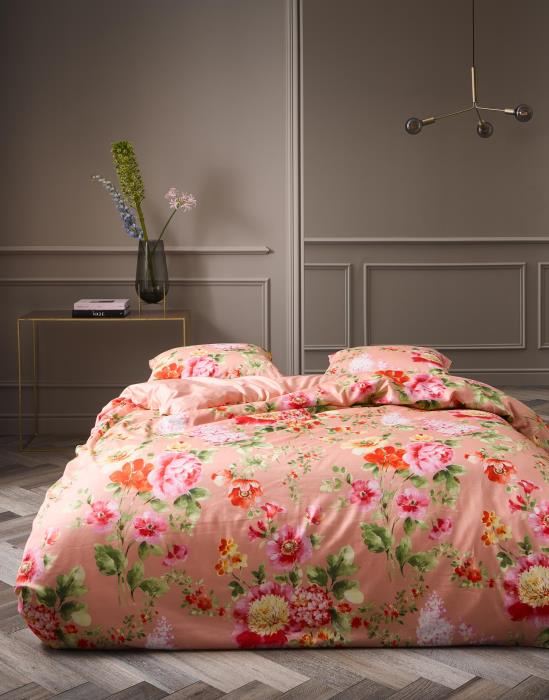 Dekbedovertrekset Claudie