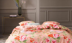 Dekbedovertrekset Claudie