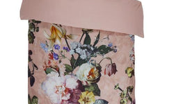 Dekbedovertrekset Fleur