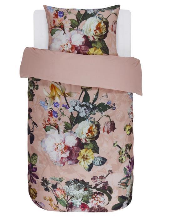 Dekbedovertrekset Fleur